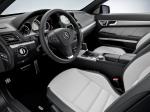 Mercedes-Benz E-Class Cabriolet 2010 года